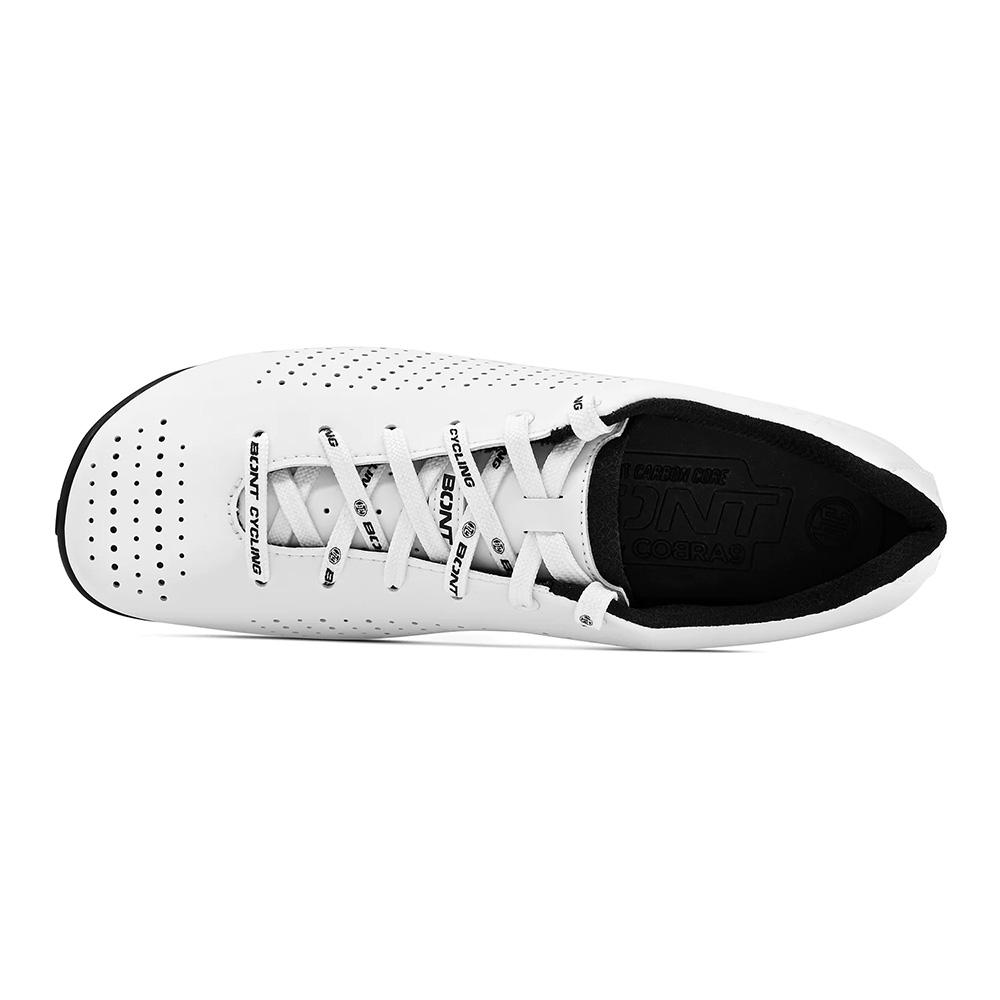 BONT VAYPOR 23 LACE WHITE STANDARD FIT