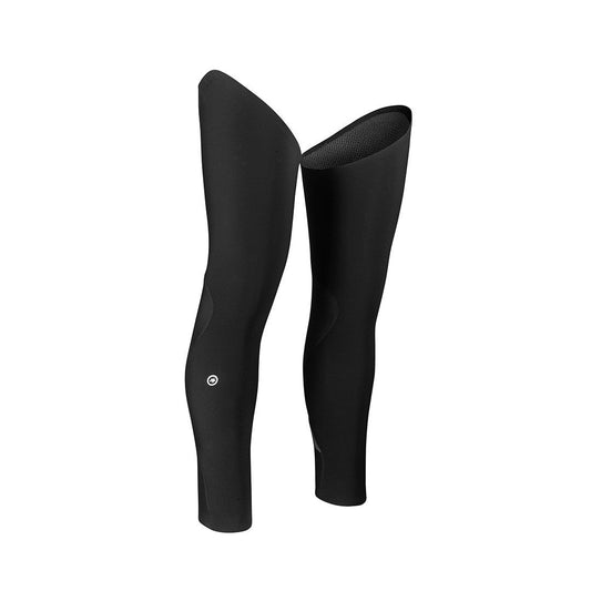 Assos Warmers leg_evo7 Block Blk 0