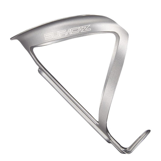 Supacaz Bottle Cagez Fly Al Ano GunMetal