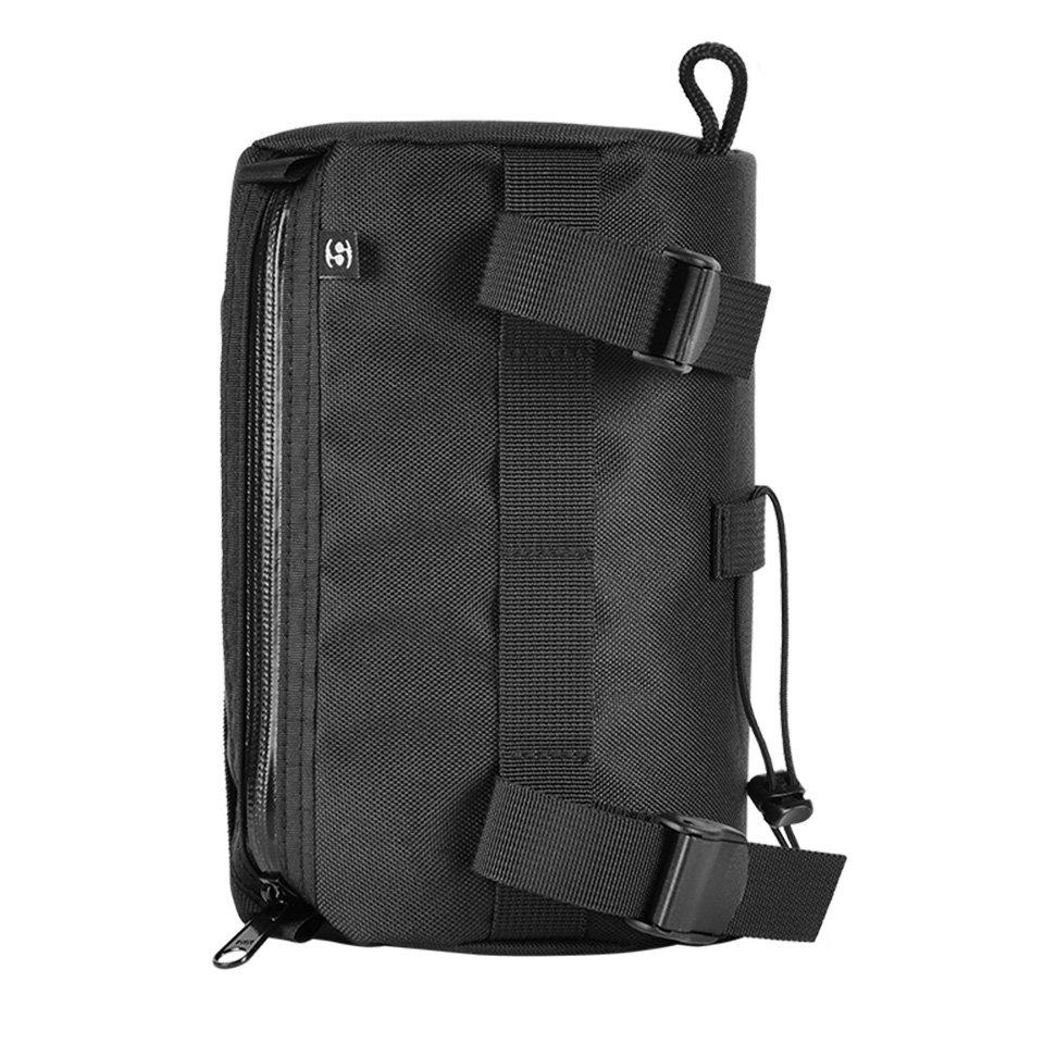 SPEEDSLEEV HANDLEBAR BAG DIEGO LARGE BLACK