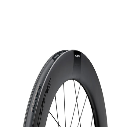 Scope R8.T Front Wheel