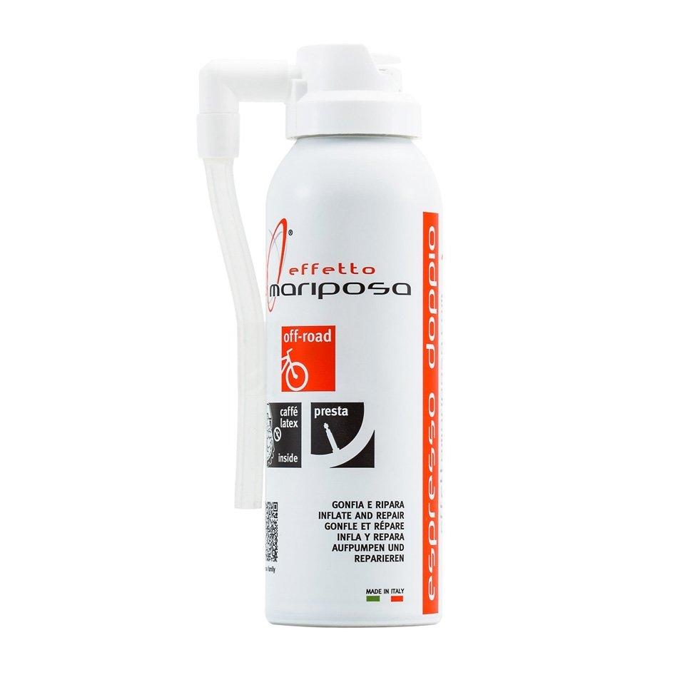 ESPRESSO DOPPIO INFLATE AND REPAIR CARTRIDGE 125ML S+D