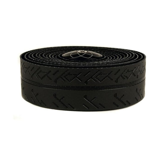 Nastro Bar Tape Piloti Black 1.85mm