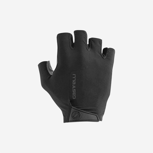 CASTELLI PREMIO GLOVE BLACK