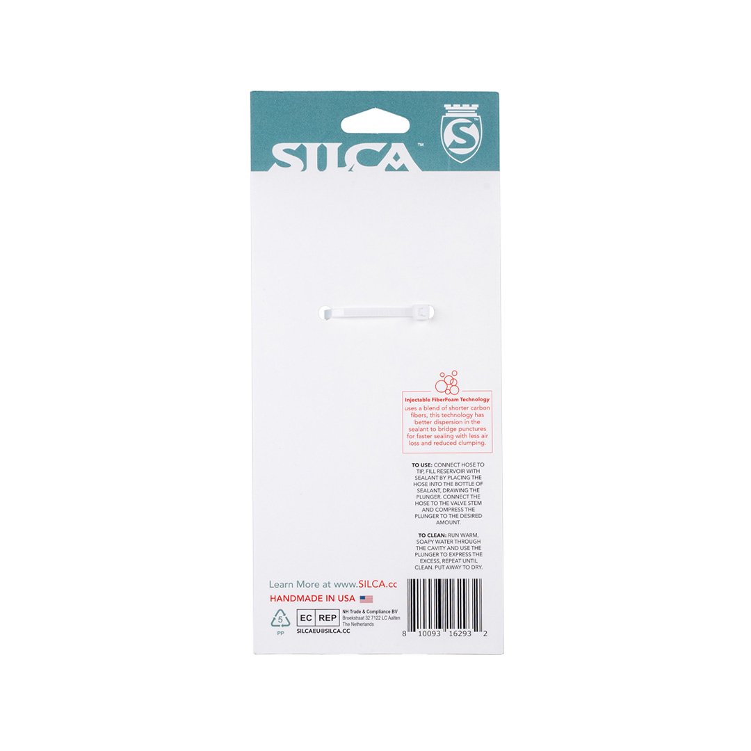 SILCA ULTIMATE INJECTABLE SEALANT SYRINGE