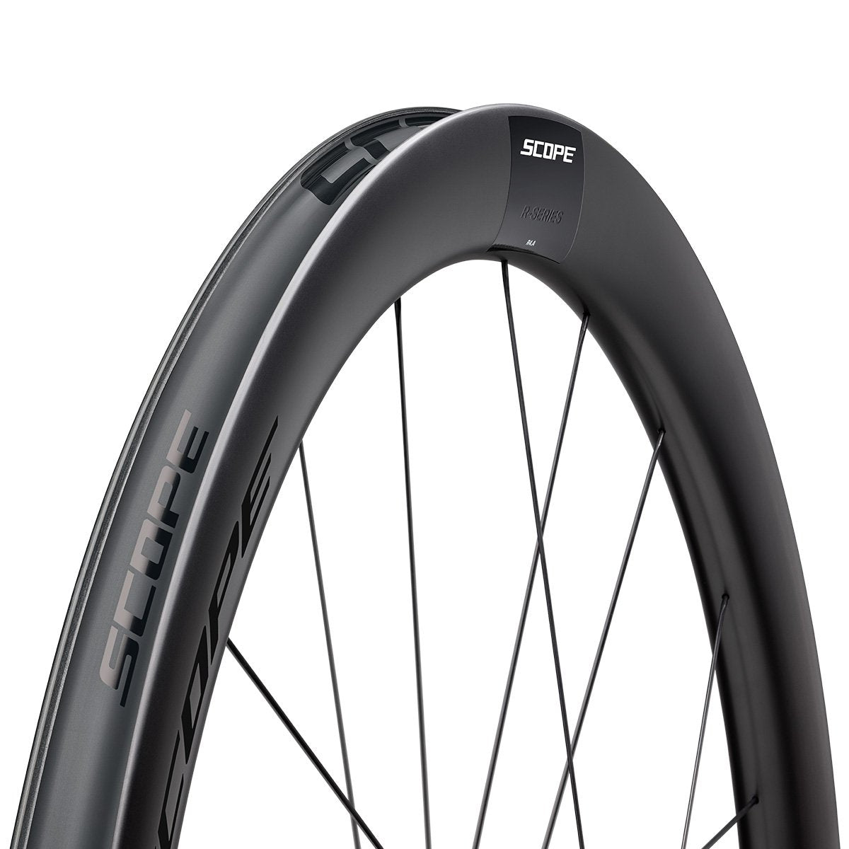 Scope R4.A Wheelset