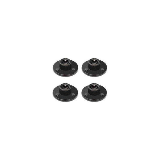 BONT SOLE PAD T-NUTS (4 PCE)