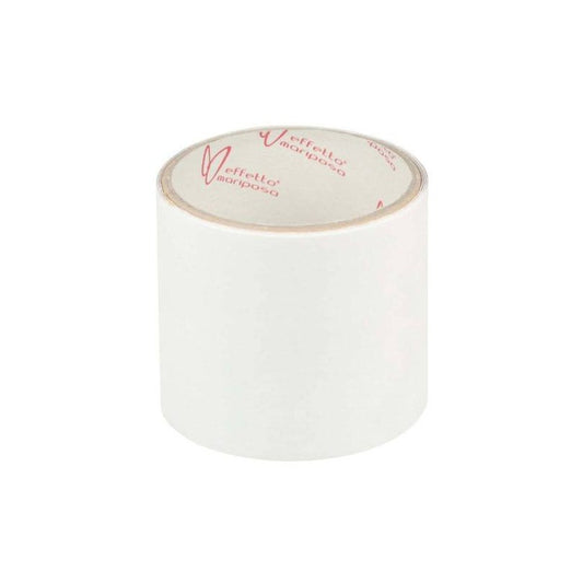 EFFETTO ROAD SHELTER ROLL 80MM X 1MTR (0.6MM THICK)