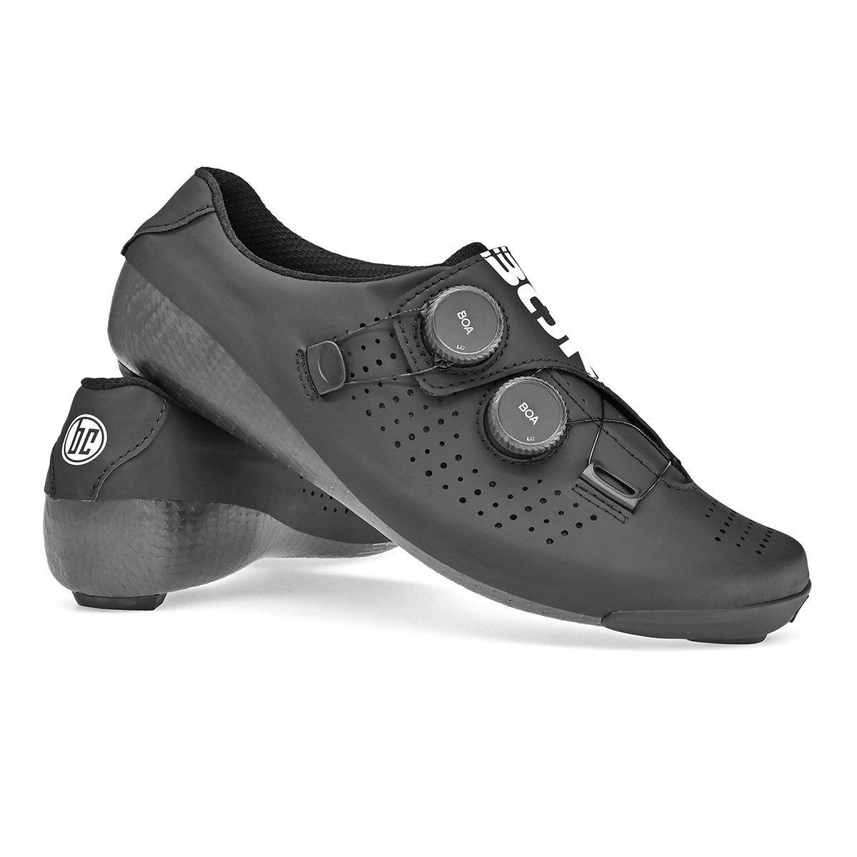 BONT VAYPOR SL BLACK STANDARD FIT