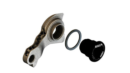 SILCA 3DP UDH Direct Mount Hanger | Shimano