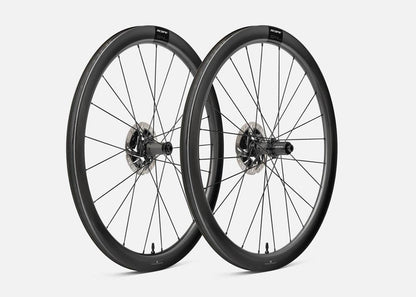 SCOPE S4.A WHEELSET