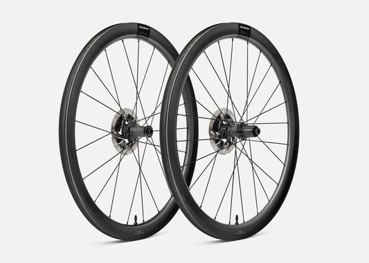 SCOPE S4.A WHEELSET