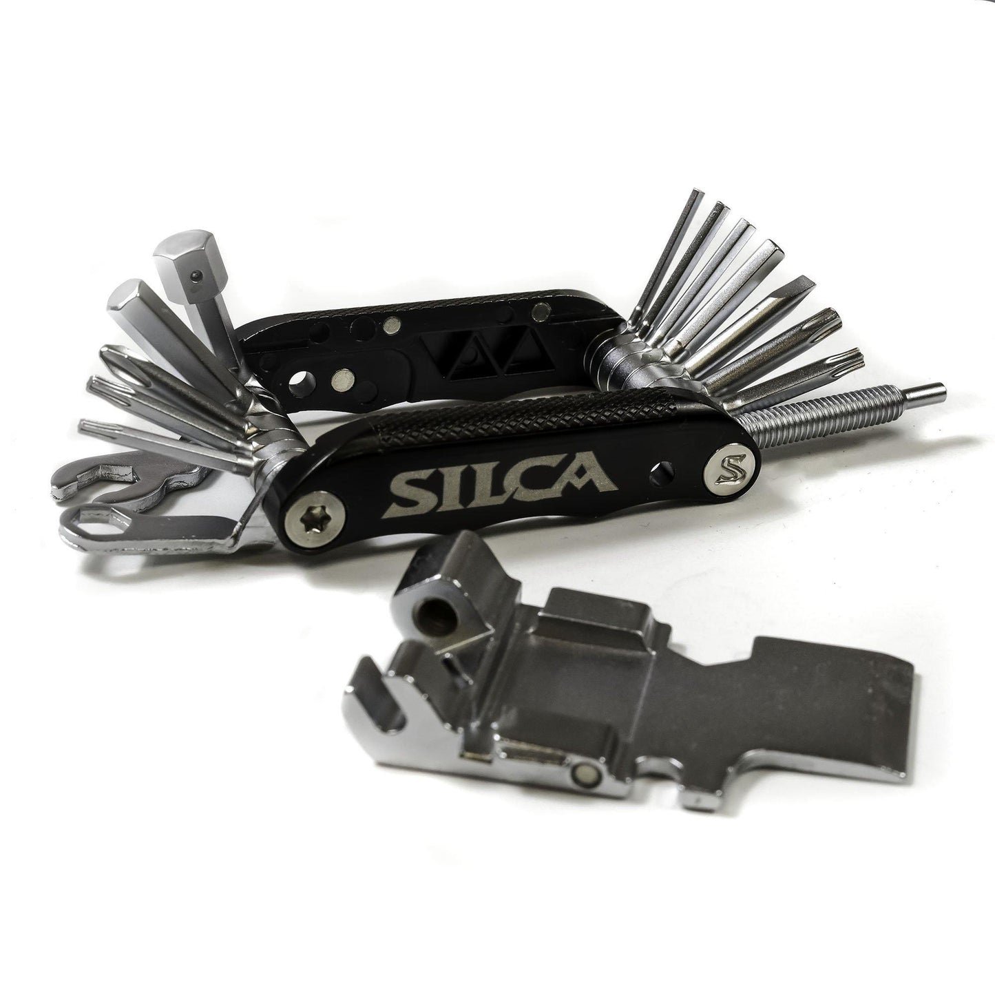 SILCA ITALIAN MULTI TOOL VENTI 20