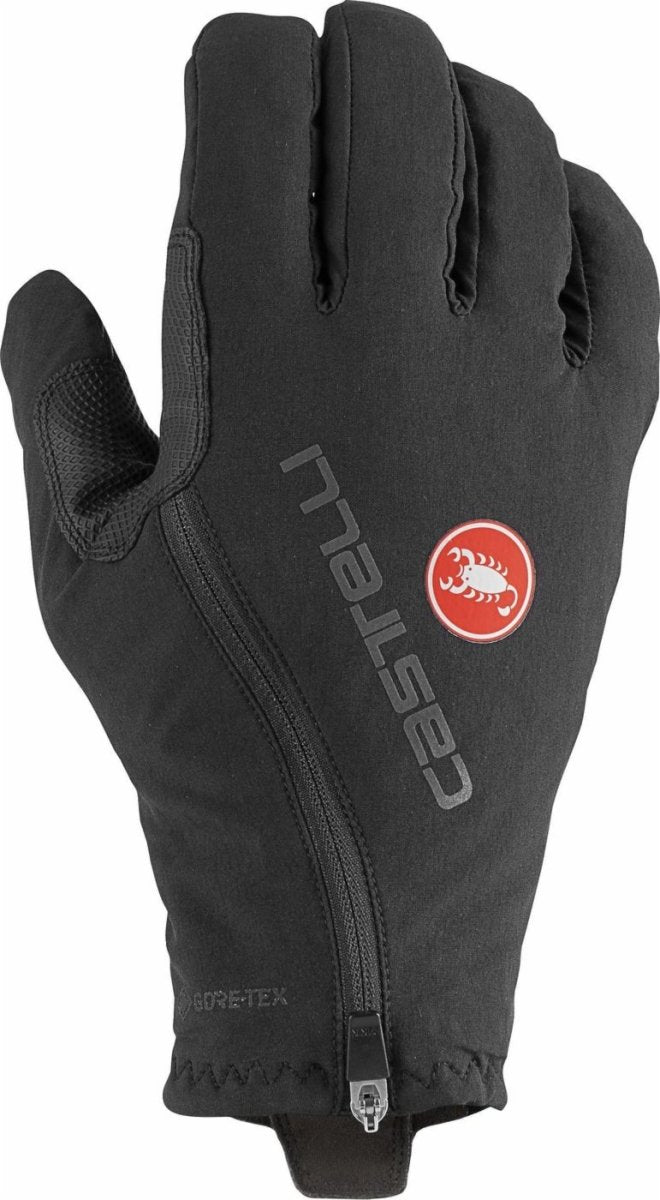 CASTELLI ESPRESSO GT GLOVE BLACK