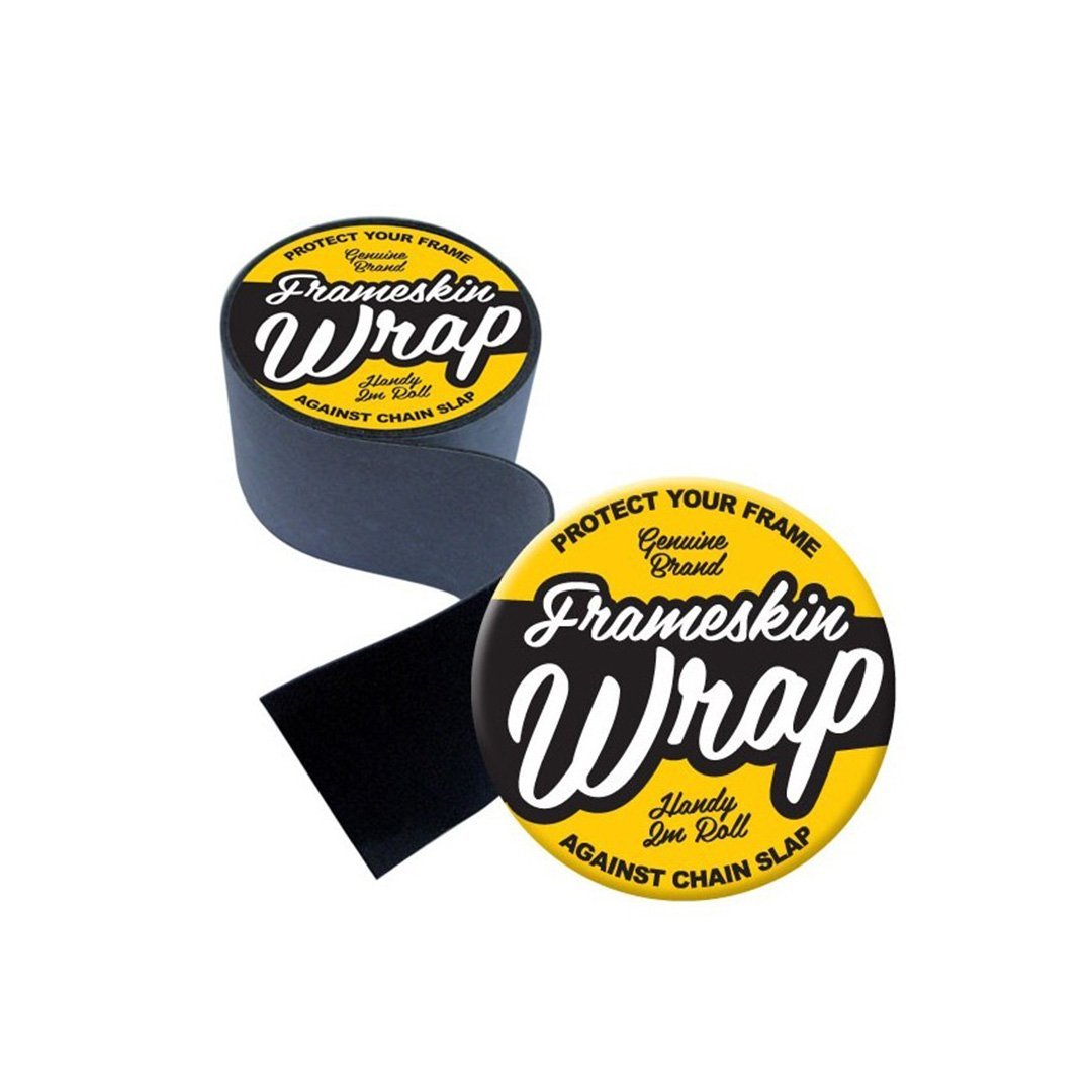 FRAMESKIN CHAINSTAY WRAP ROLL 2MTR (1PCE) S+D
