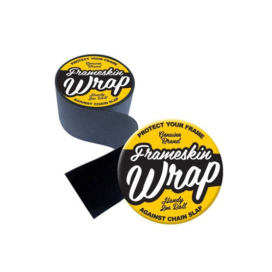 FRAMESKIN CHAINSTAY WRAP ROLL 2MTR (1PCE) S+D