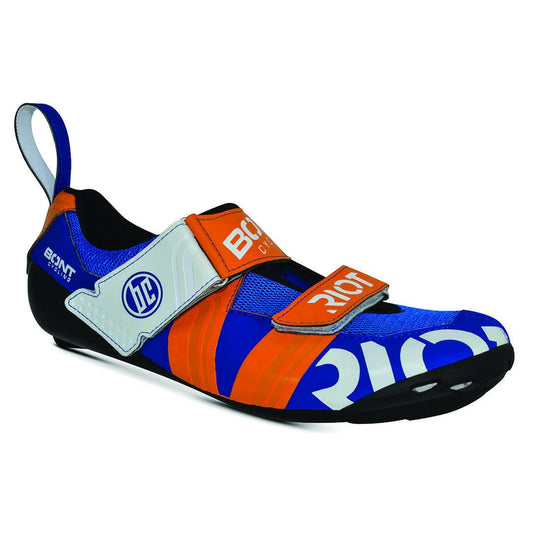 BONT RIOT TR+ MIDNIGHT/MEGA CRIMSON