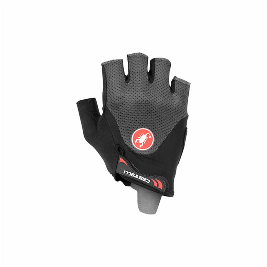 CASTELLI ARENBERG GEL 2 GLOVE DARK GREY