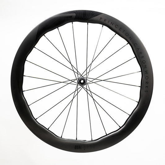 Princeton DUAL EVO DT240 WHEELSETS