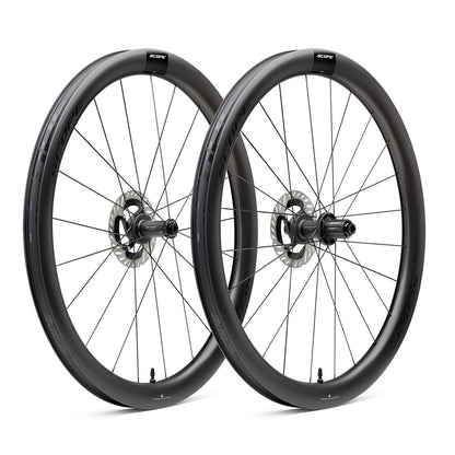 Scope R4.G Wheelset