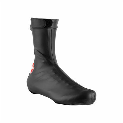 CASTELLI PIOGGERELLA SHOECOVER BLACK