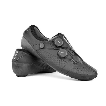 BONT VAYPOR S LI2 BLACK STANDARD FIT