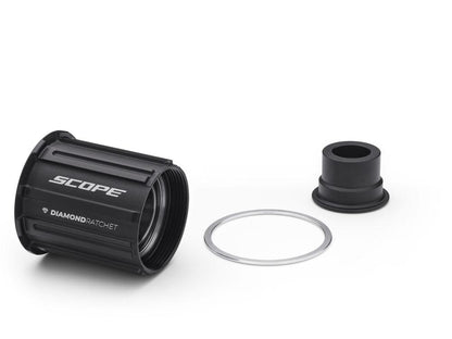Scope Freehub R-Series