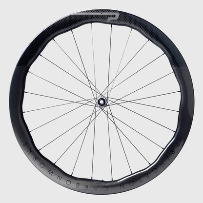 PRINCETON PEAK EVO TACTIC TR01 WHEELSET