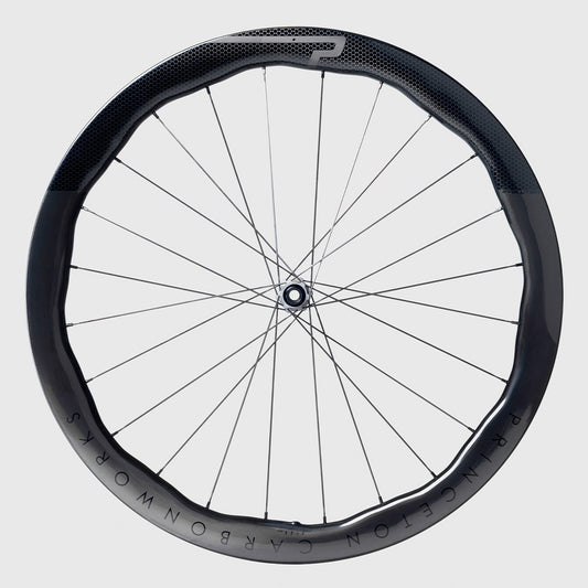 PRINCETON PEAK EVO TACTIC TR01 WHEELSET