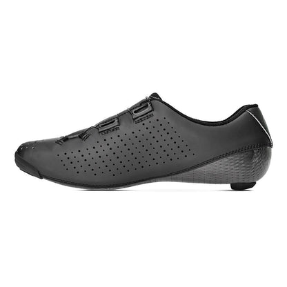 BONT VAYPOR 23 BLACK WIDE FIT