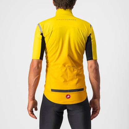 CASTELLI GABBA ROS SPECIAL EDITION MAIZE