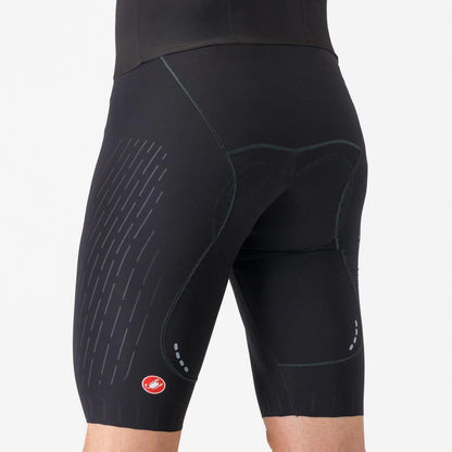 CASTELLI SANREMO S SPEED SUIT BLACK
