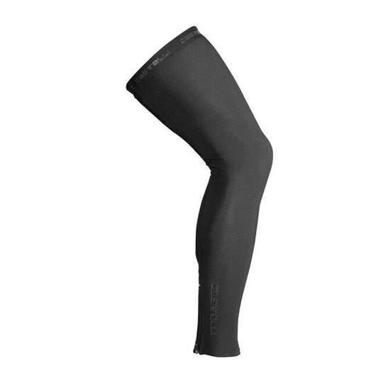 CASTELLI THERMOFLEX 2 LEGWARMER BLACK