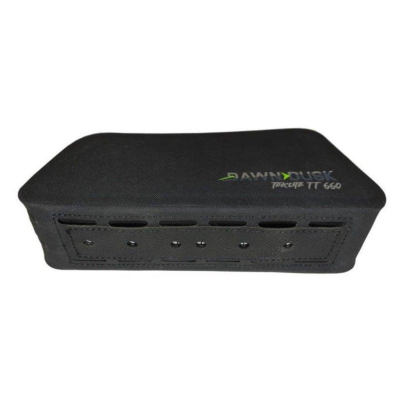 DAWN TO DUSK TEKLITE TT 660 TOP TUBE BAG