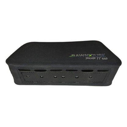 DAWN TO DUSK TEKLITE TT 660 TOP TUBE BAG