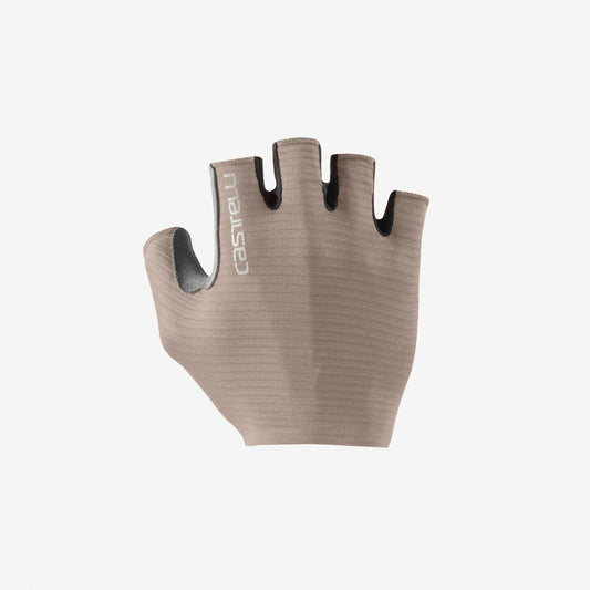 CASTELLI ESPRESSO GLOVE CLAY