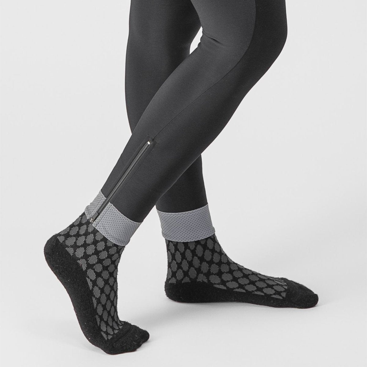 CASTELLI TUTTO NANO W TIGHT BLACK