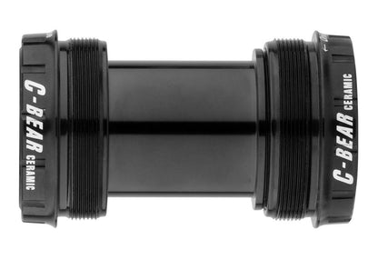 C-BEAR T47 SRAM DUB RACE BOTTOM BRACKET 68MM