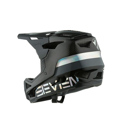 7iDP LTD. ED. PROJECT 23 CARBON HELMET HOLOGRAPHIC