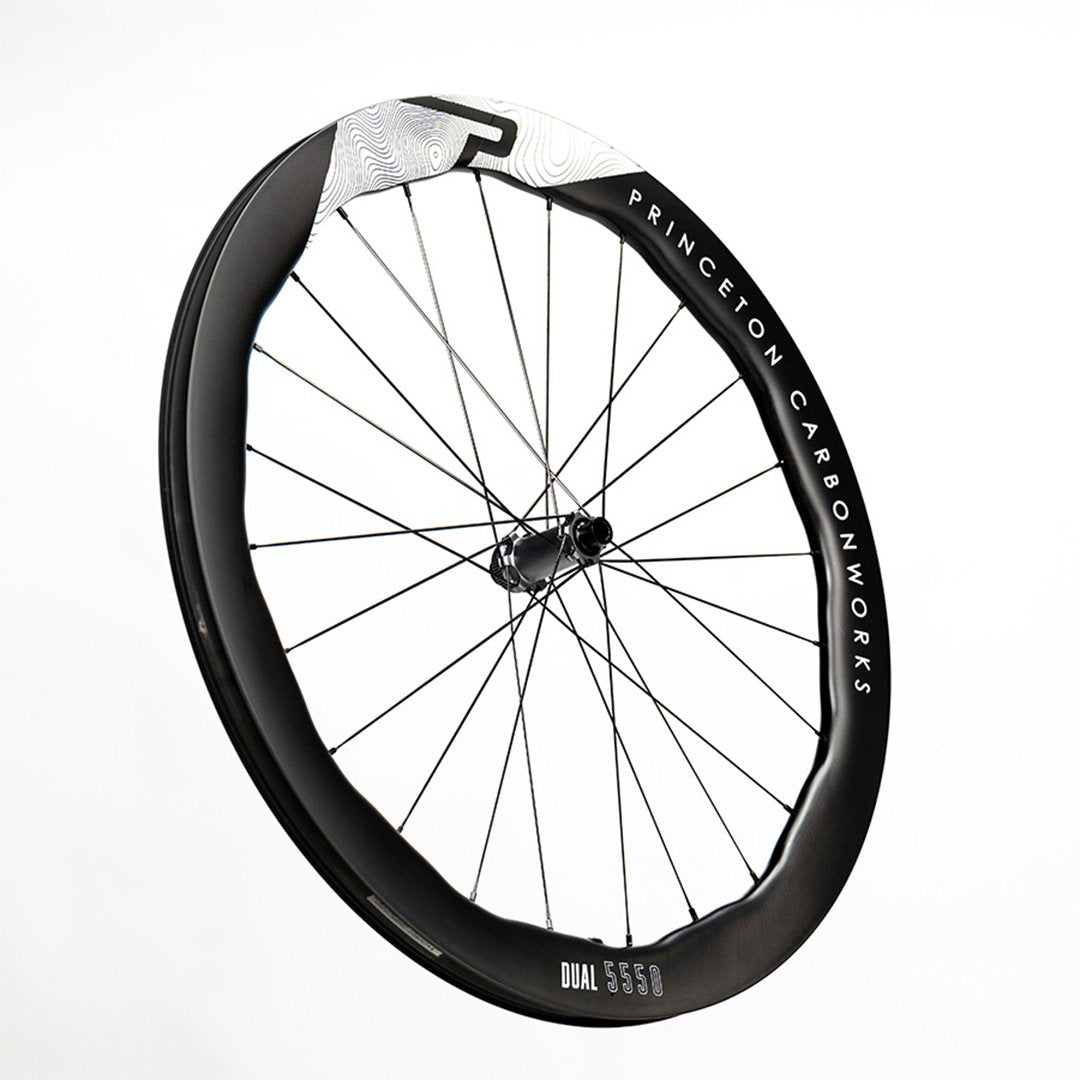 Princeton DUAL EVO DT240 WHEELSETS