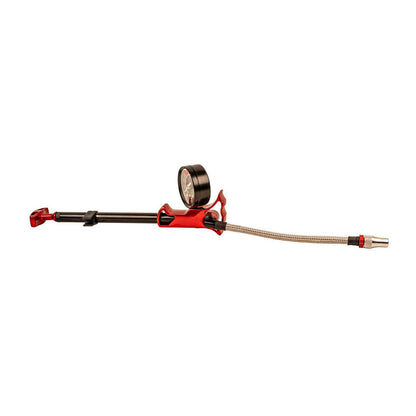 Silca Ultimate Shock Pump