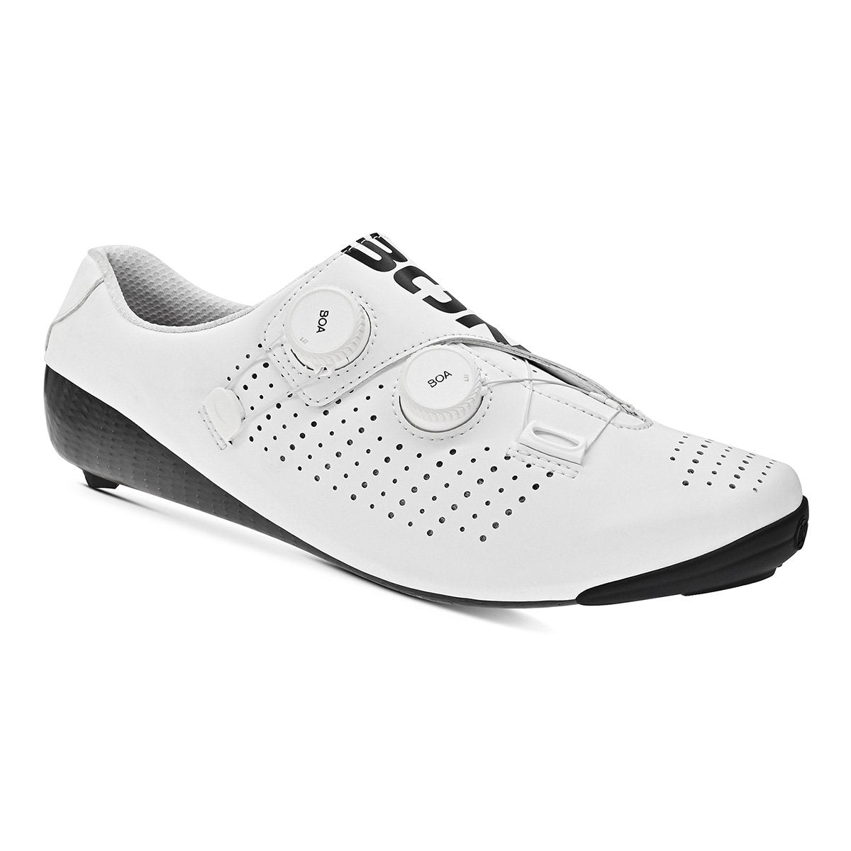 BONT VAYPOR SL WHITE STANDARD FIT