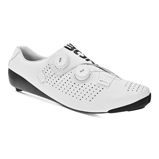 BONT VAYPOR SL WHITE WIDE FIT