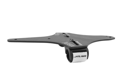 XLAB MOUNT TORPEDO VERSA ALUMINIUM