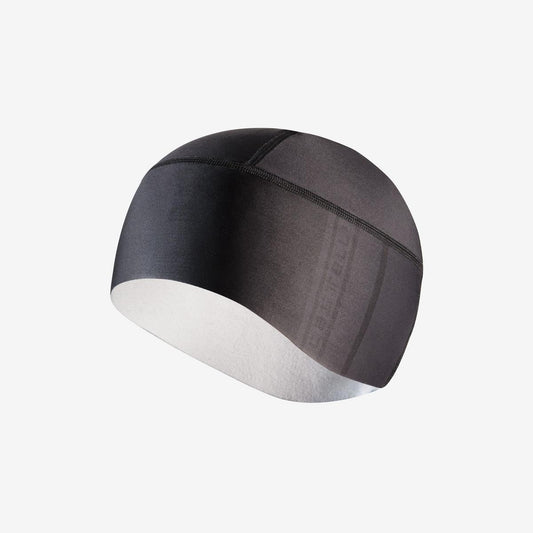 CASTELLI PRO THERMAL 2 W SKULLY LIGHT BLACK