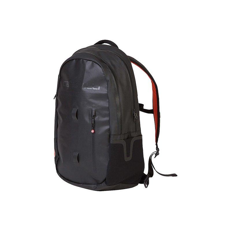 CASTELLI GEAR BACKPACK BLACK