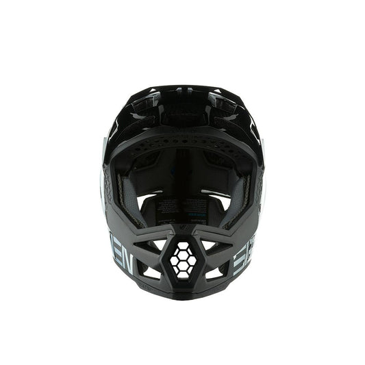 7iDP LTD. ED. PROJECT 23 CARBON HELMET HOLOGRAPHIC