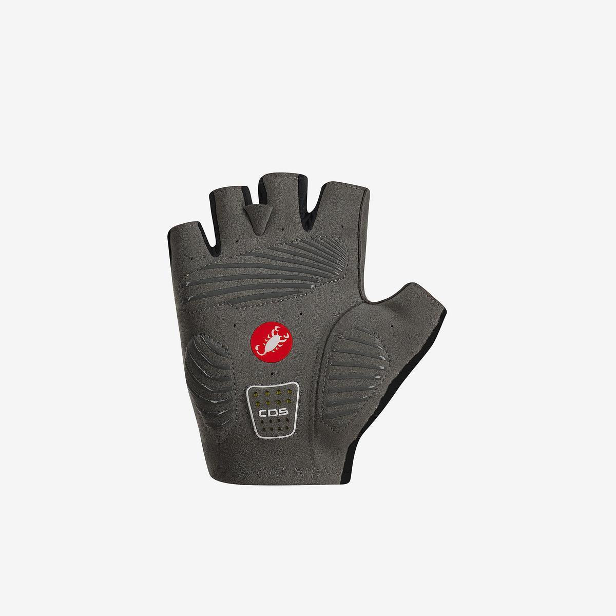 CASTELLI COMPETIZIONE WOMENS GLOVE BLACK