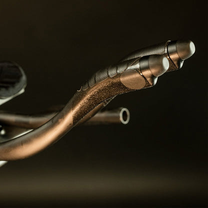 SILCA NASTRO AERO BAR TAPE BLACK