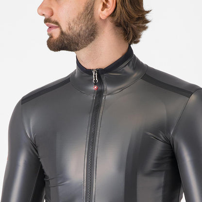 CASTELLI GABBA R BLACK